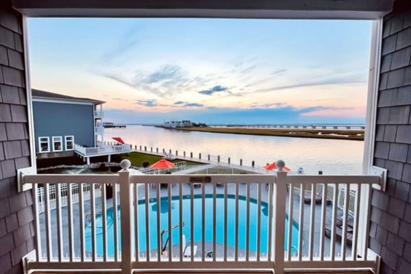 Comfort Suites Chincoteague 3