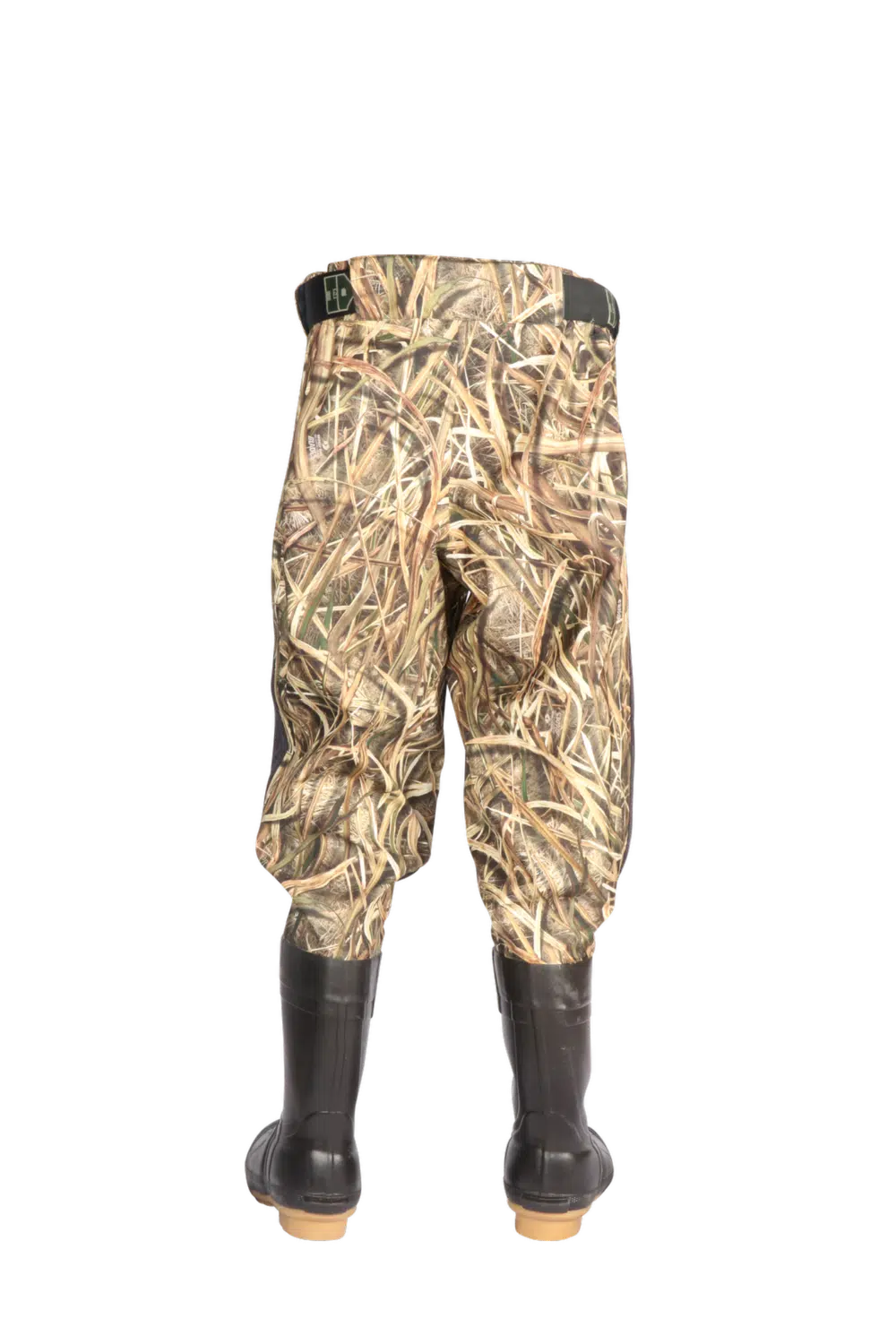 Waist Waders